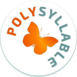 Polysyllable